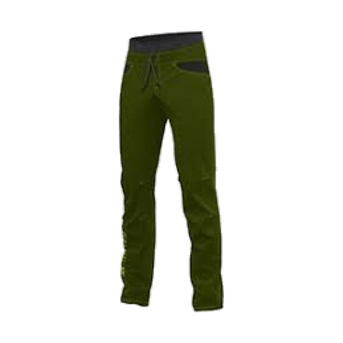 Pant Joker Caramello