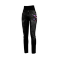 Crazy Idea Pant Sound W Pop/Blush