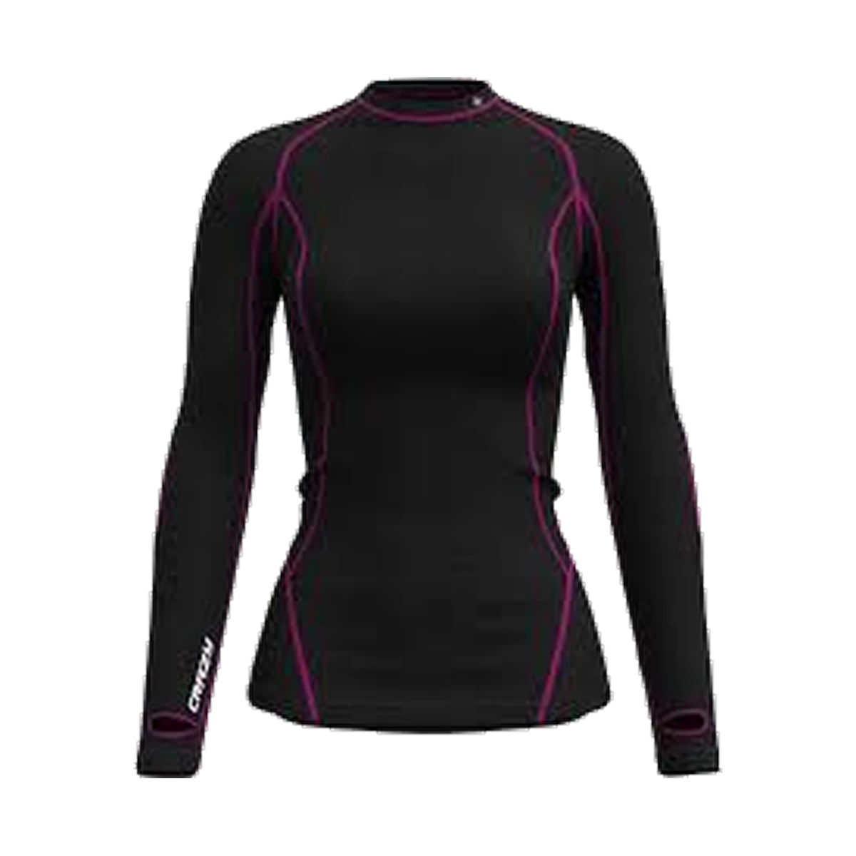 Pull Allure Zip W Pop