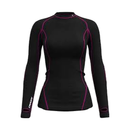 Pull Allure Zip W Pop