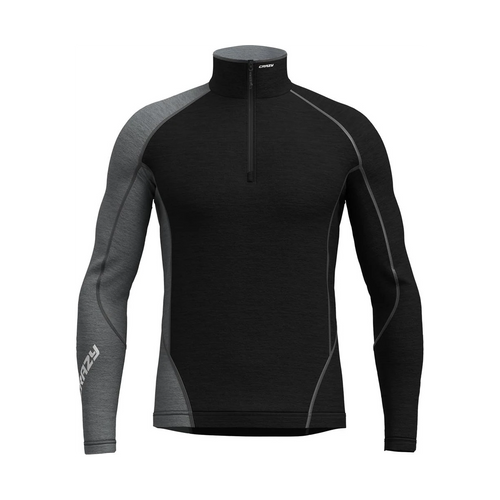 Crazy Idea Pull Fahrenheit Zip
