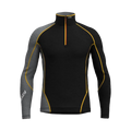 Pull Fahrenheit Zip Brick