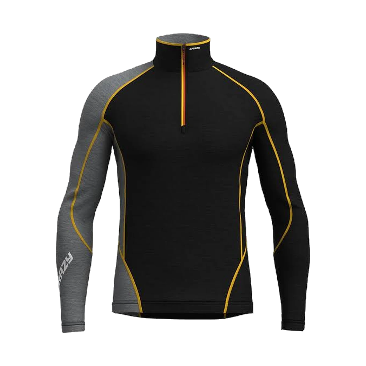 Pull Fahrenheit Zip Brick