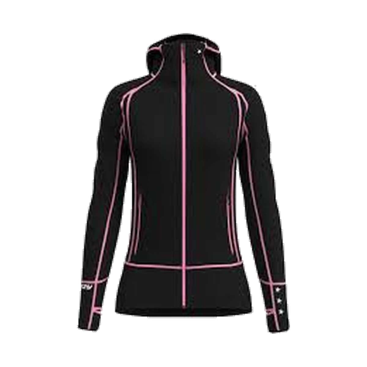 Pull Inspire W Blush