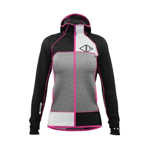 Pull Ionic W Blush