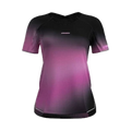 Shirt Light Up W Pink – Leichtes Damen-Shirt für Bergsport und Freizeit