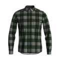 Shirt Lumberjack Forest