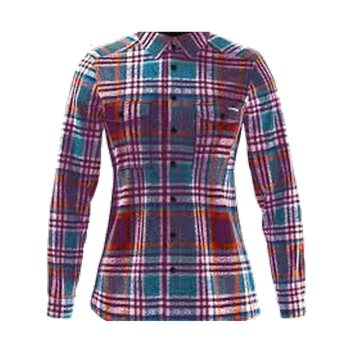 Shirt Lumberjane W Blush