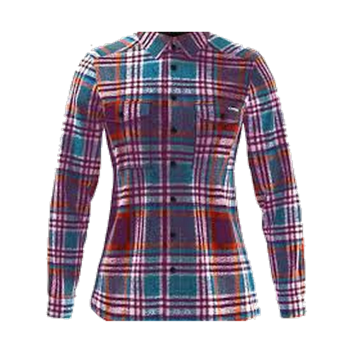 Shirt Lumberjane W Blush