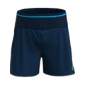 Short Flash BLUE