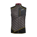 Vest Acceleration Forest/Black