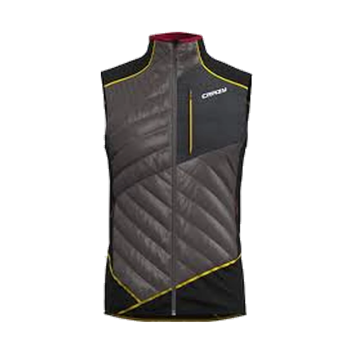 Vest Acceleration Forest/Black