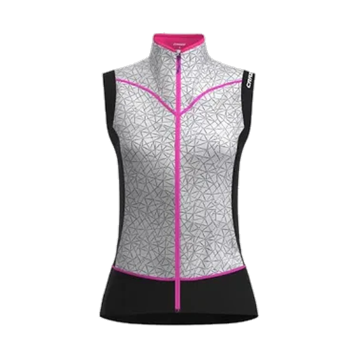 Vest Voltage W WHITE
