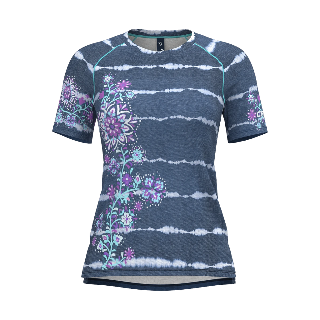 Crazy Idea Shirt Wondermagic Woman