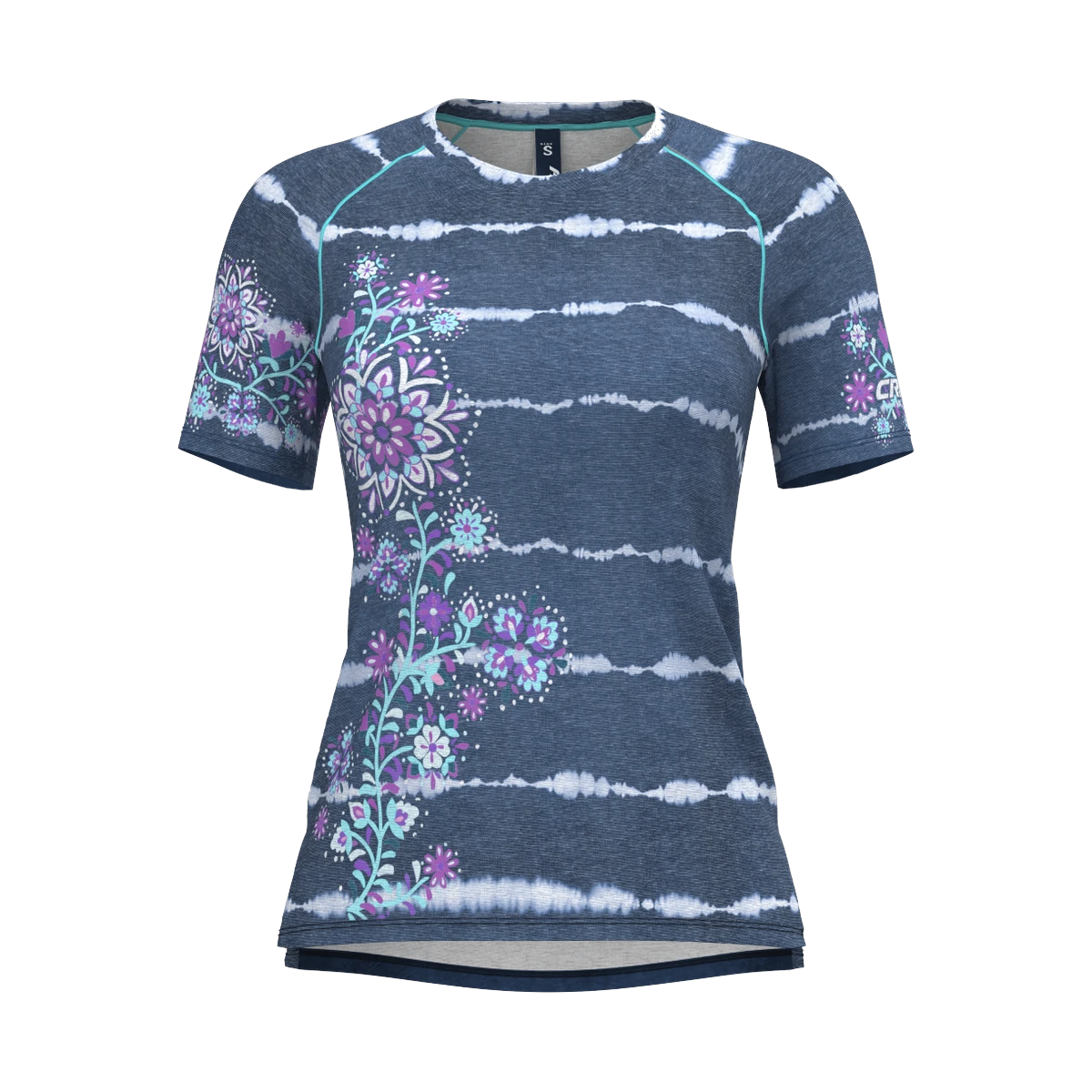 Crazy Idea Shirt Wondermagic Woman