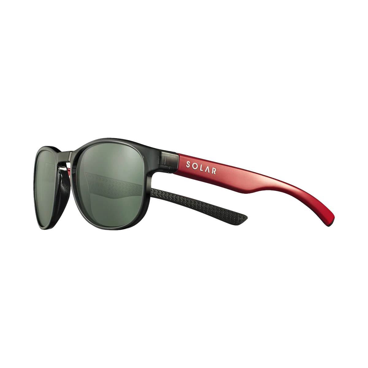 Julbo Cross NOIR/ROUGE