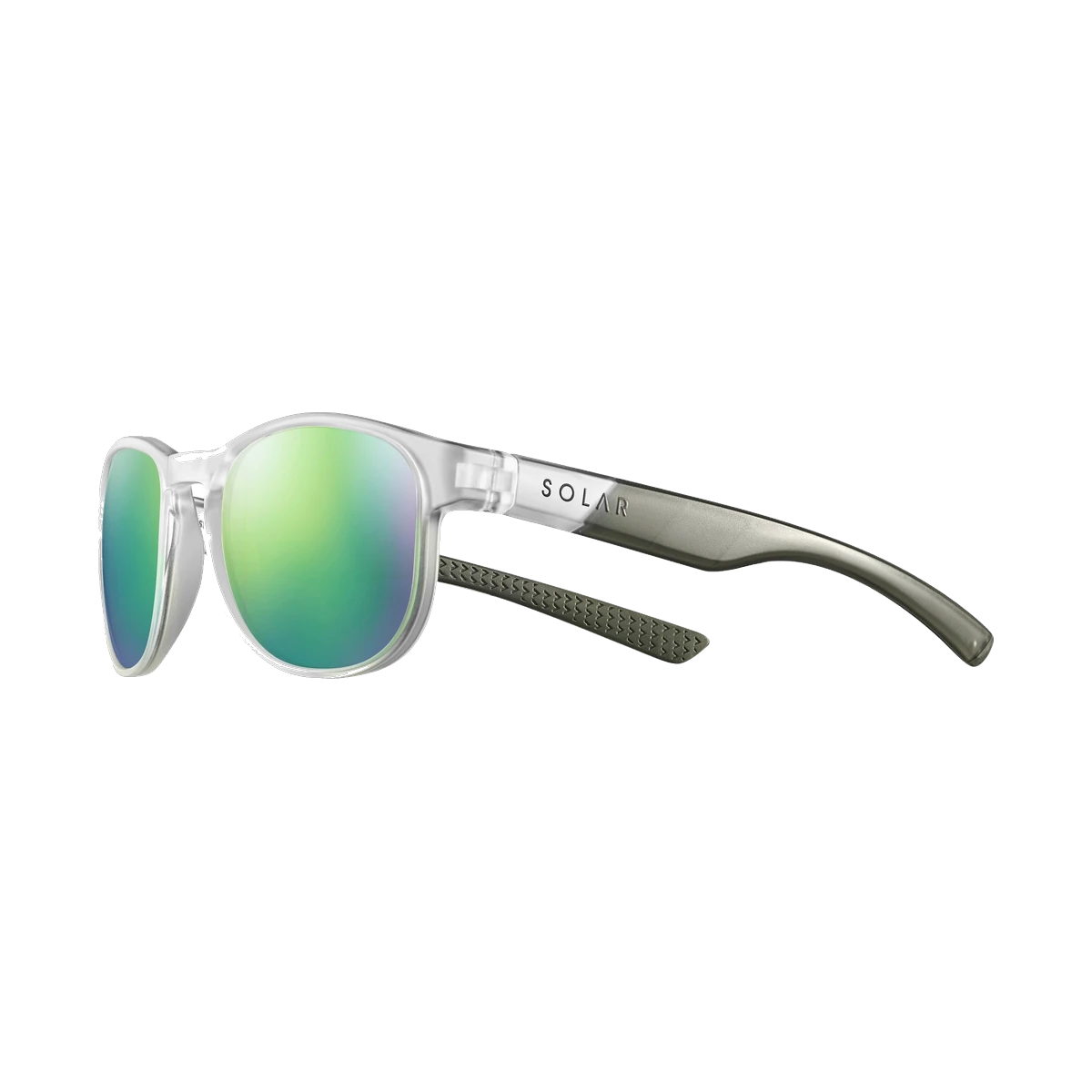 Julbo Cross TRANSPARENT