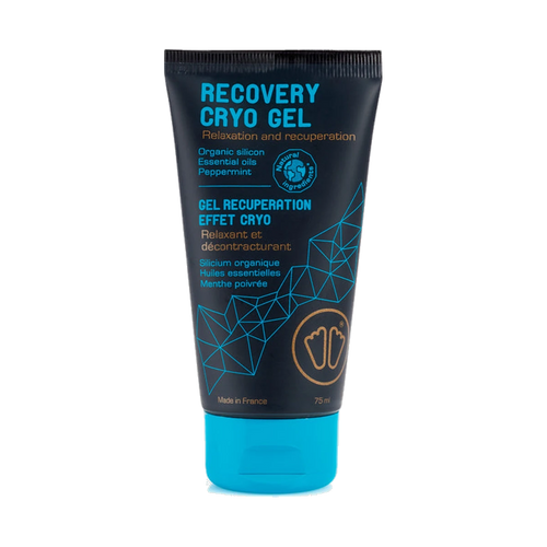 Recovery Cryo Gel Cream blue