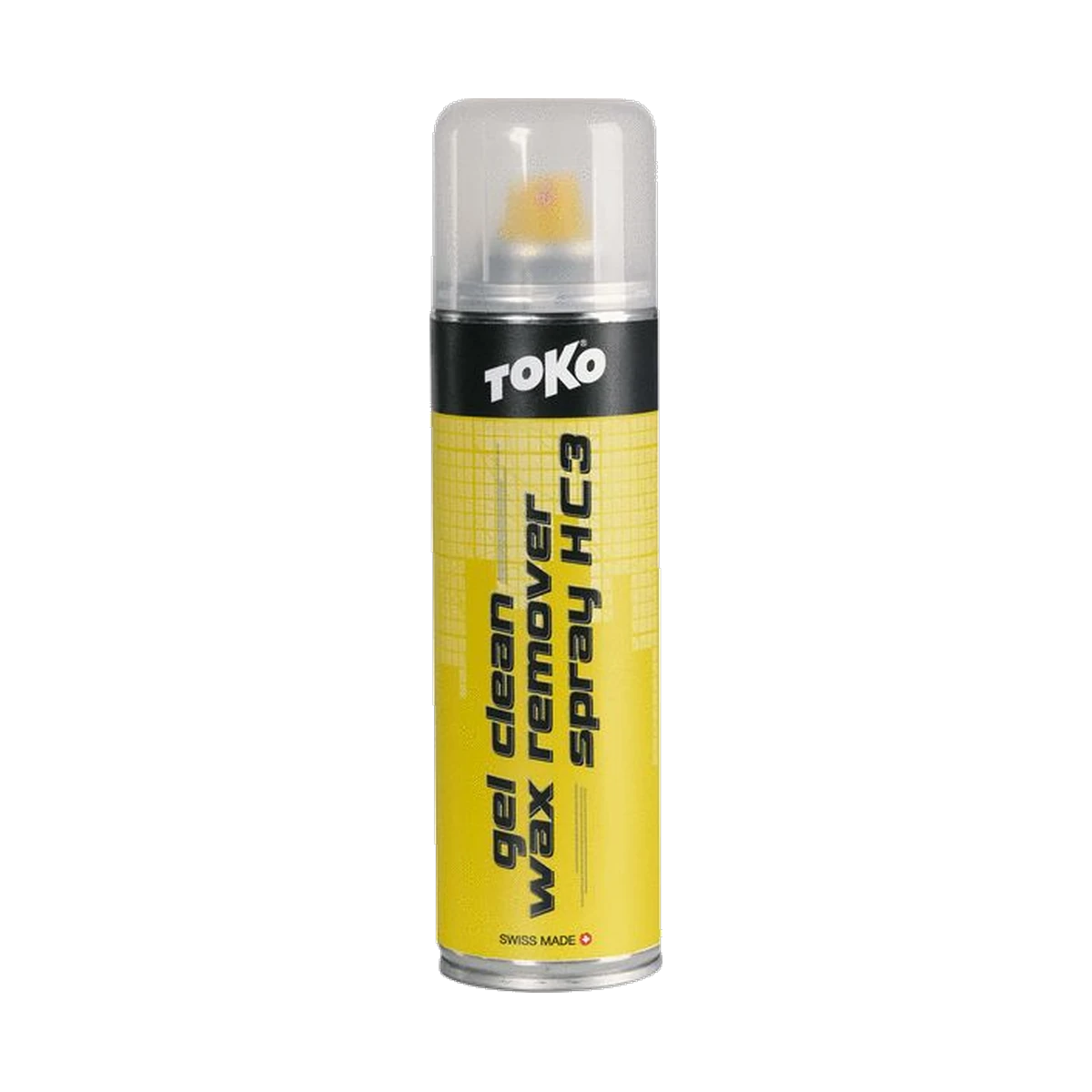 Toko Gel Clean Spray HC3