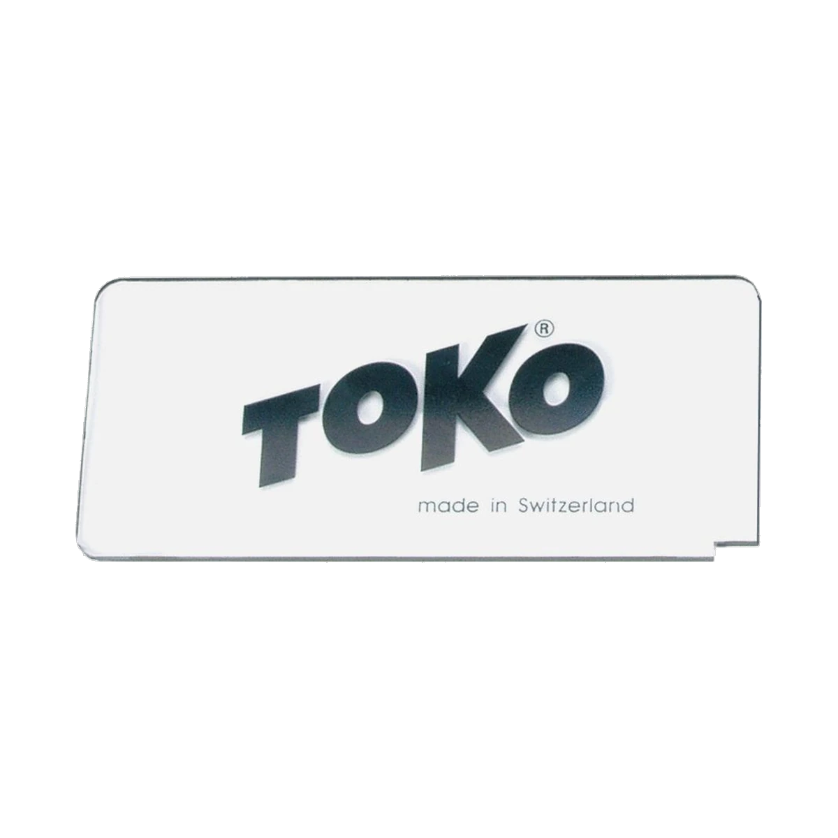Toko Plexi Blade 3mm