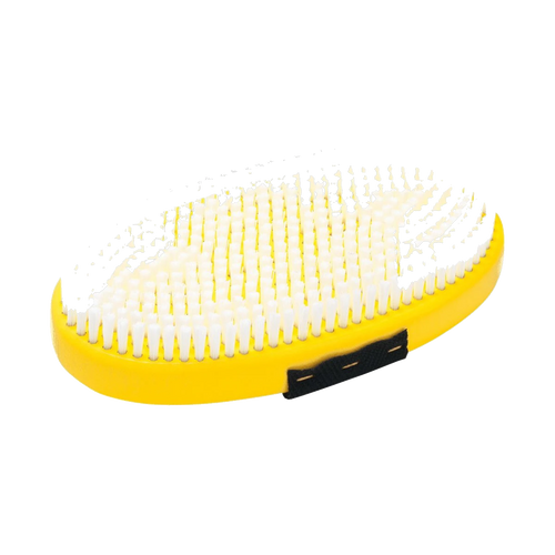 Toko Base Brush Oval Nylon