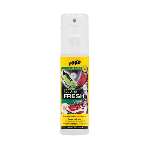 Toko Eco Shoe Fresh 125ml
