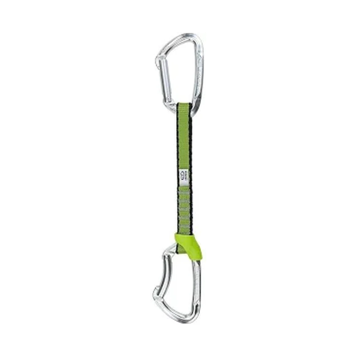 Climbing Technology Holler Lime NY 17 Green
