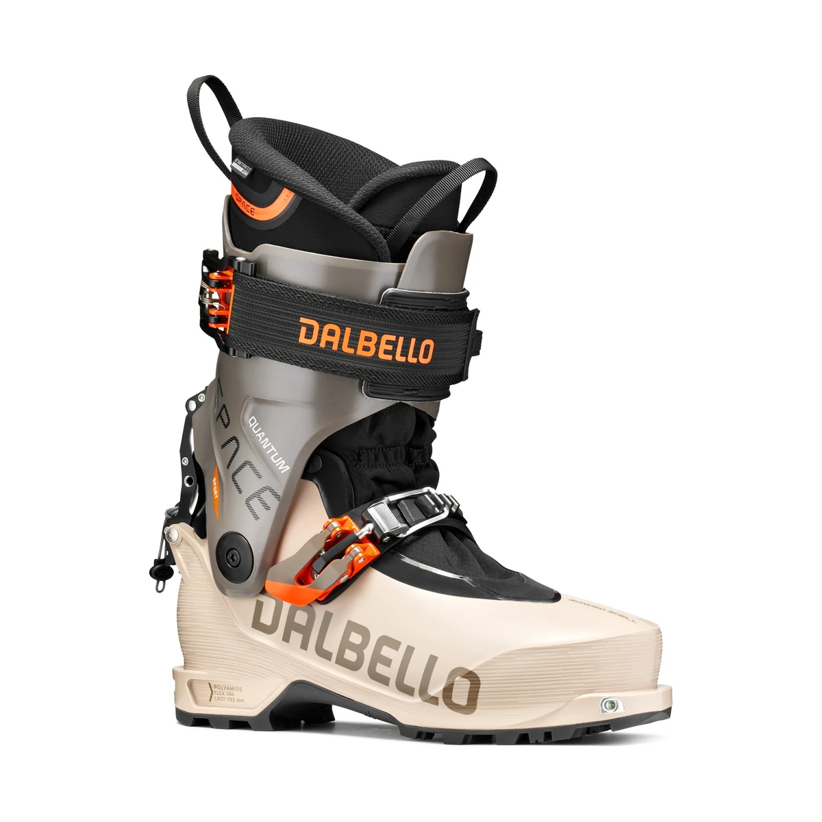Dalbello Quantum Space Sport Grey