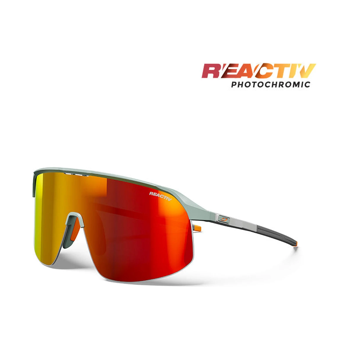 Julbo Density Reactiv 1-3 nd