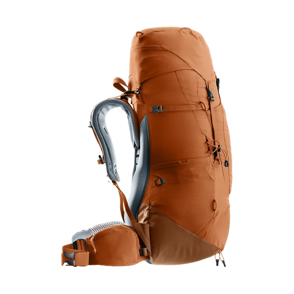 Aircontact Lite 45+10 SL ORANGE