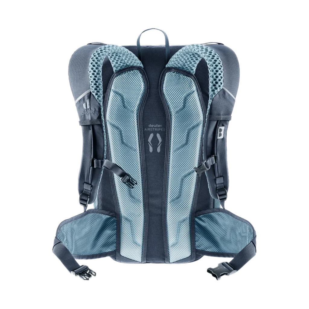 Bike 20 Blue – Funktioneller Bike-Rucksack für Touren und Alltag