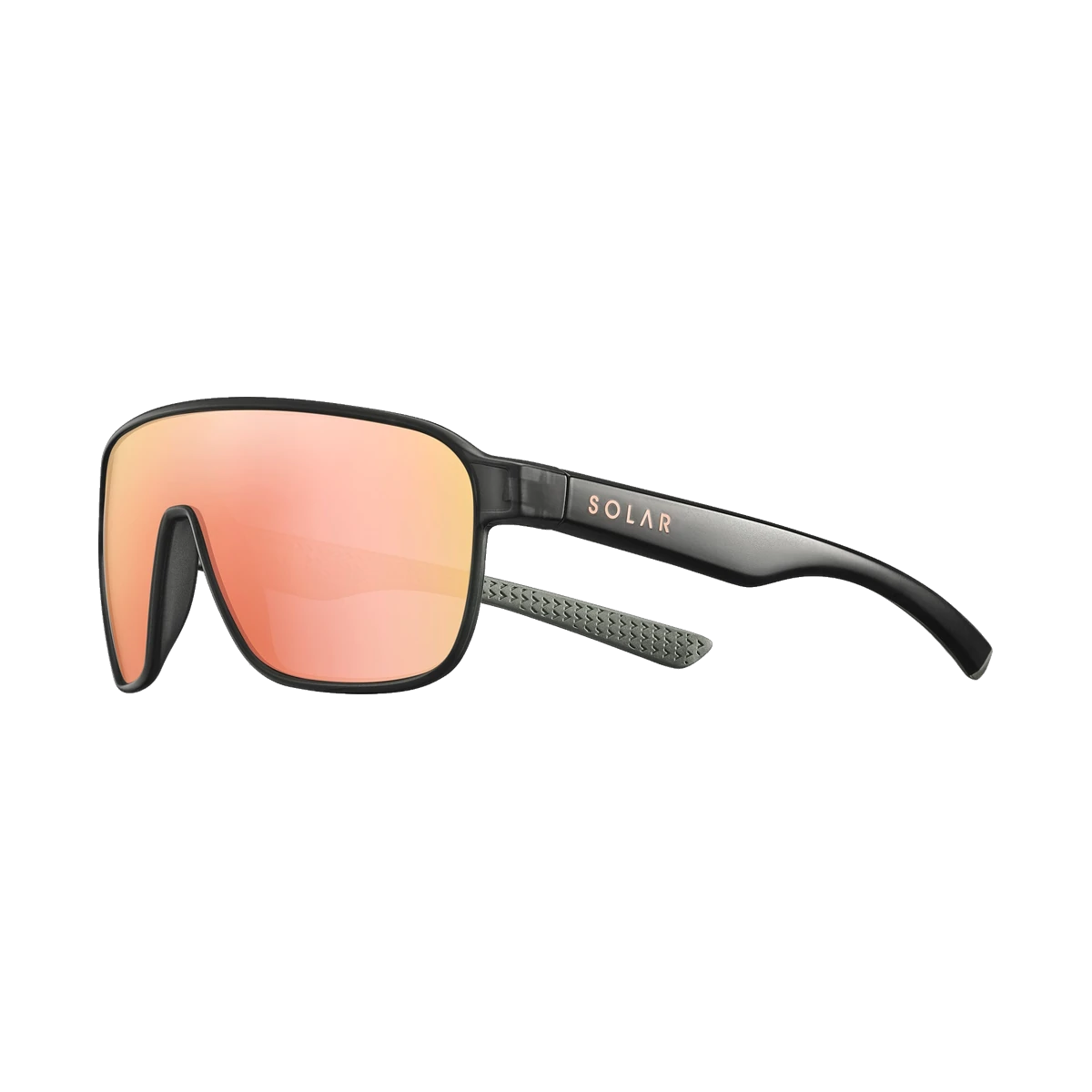 Julbo Discovery NOIR