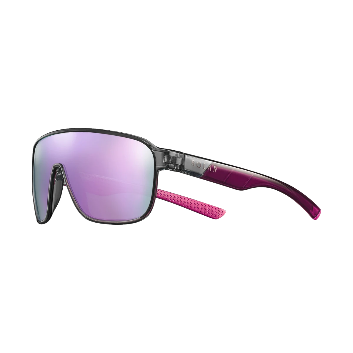 Julbo Discovery GRIS/ROSE