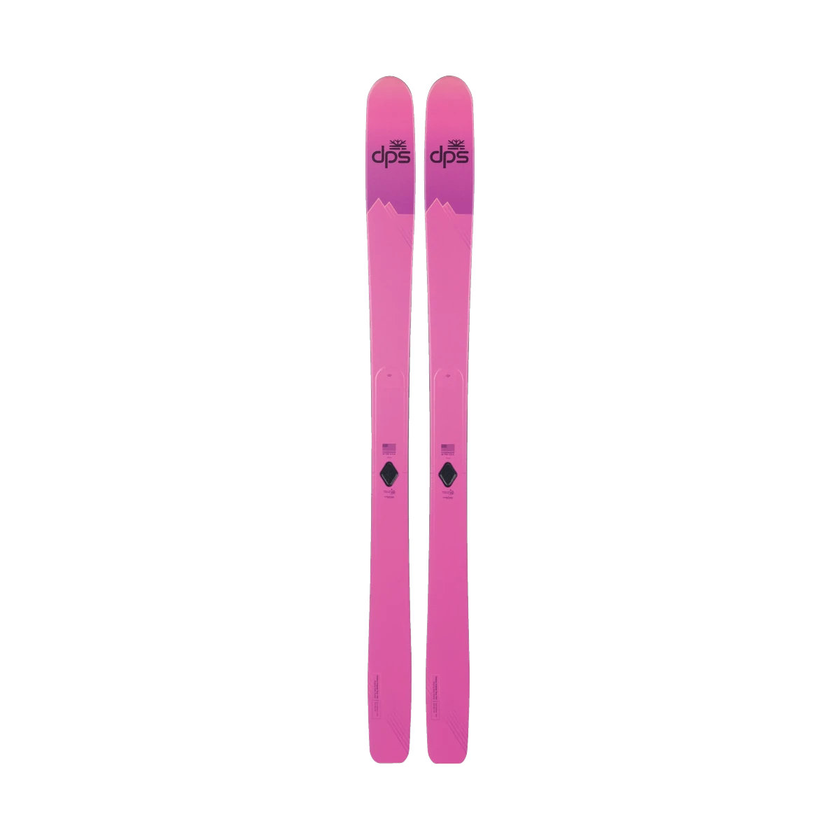 Pagoda Tour 100 CFL PINK