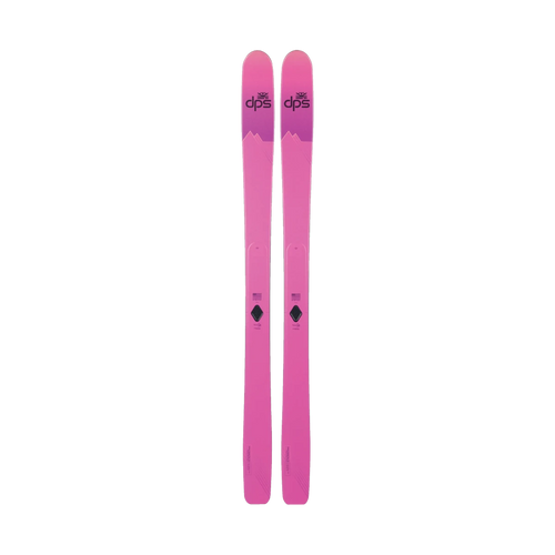 Pagoda Tour 100 CFL PINK