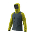Dynafit Blacklight 3L Jacket Golden Lime