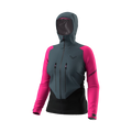 Dynafit Blacklight 3L Jacket W Flamingo