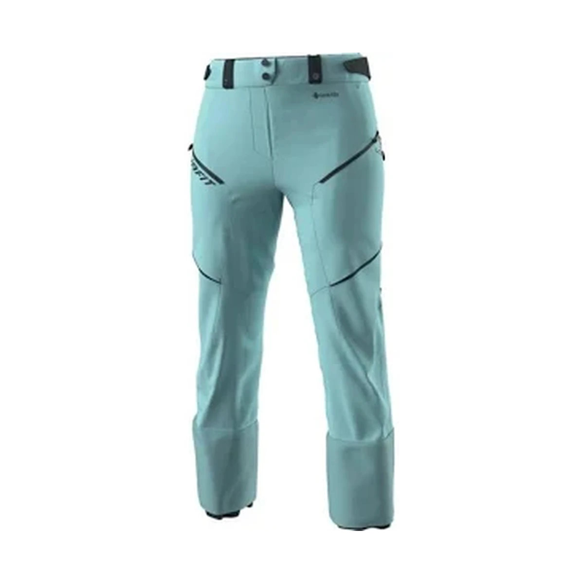 Dynafit Blacklight 3L Pants Smoke Blue