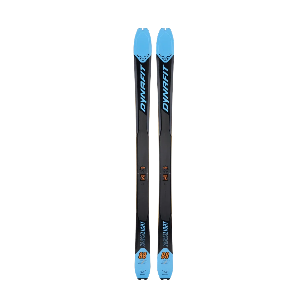 Ski: Dynafit Blacklight 88