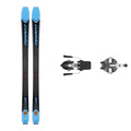 Set: Dynafit Blacklight 88 + ATK Raider 11 Evo