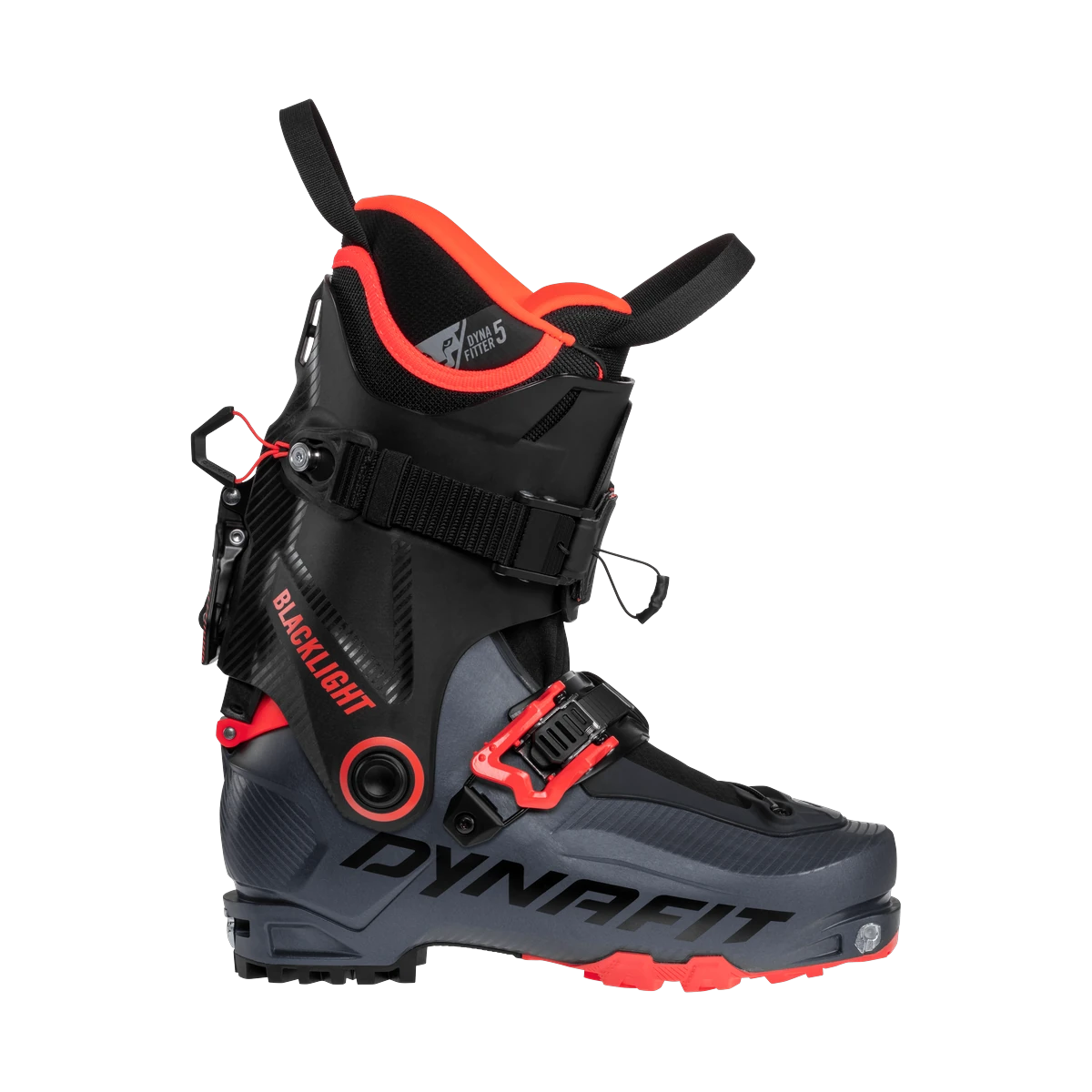 Dynafit Blacklight Boot Woman