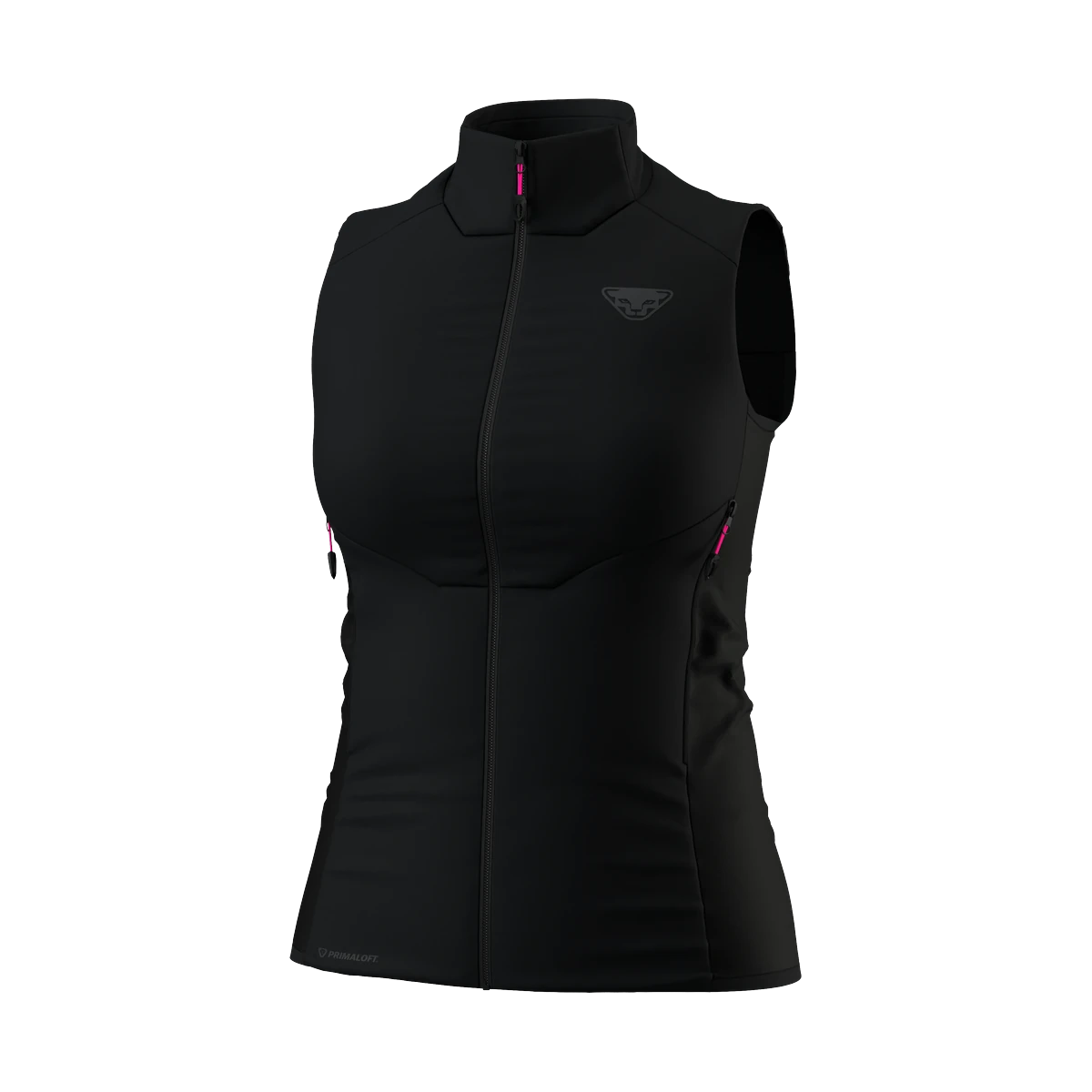 Dynafit Blacklight Primaloft Vest W black out