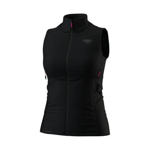 Dynafit Blacklight Primaloft Vest W black out
