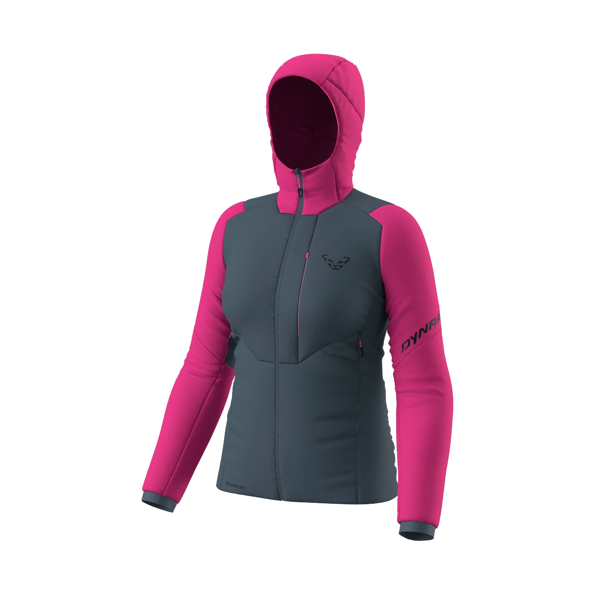 Dynafit Blacklight PRL JKT Woman