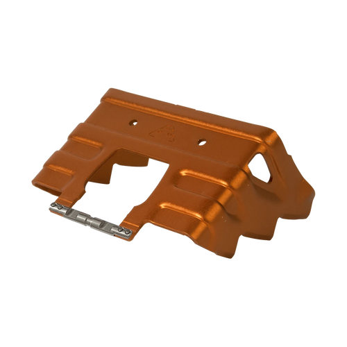 Dynafit Crampons 100 Orange