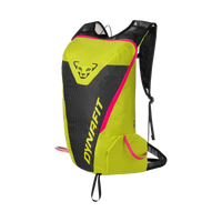 Dynafit DNA 16 Backpack Yellow