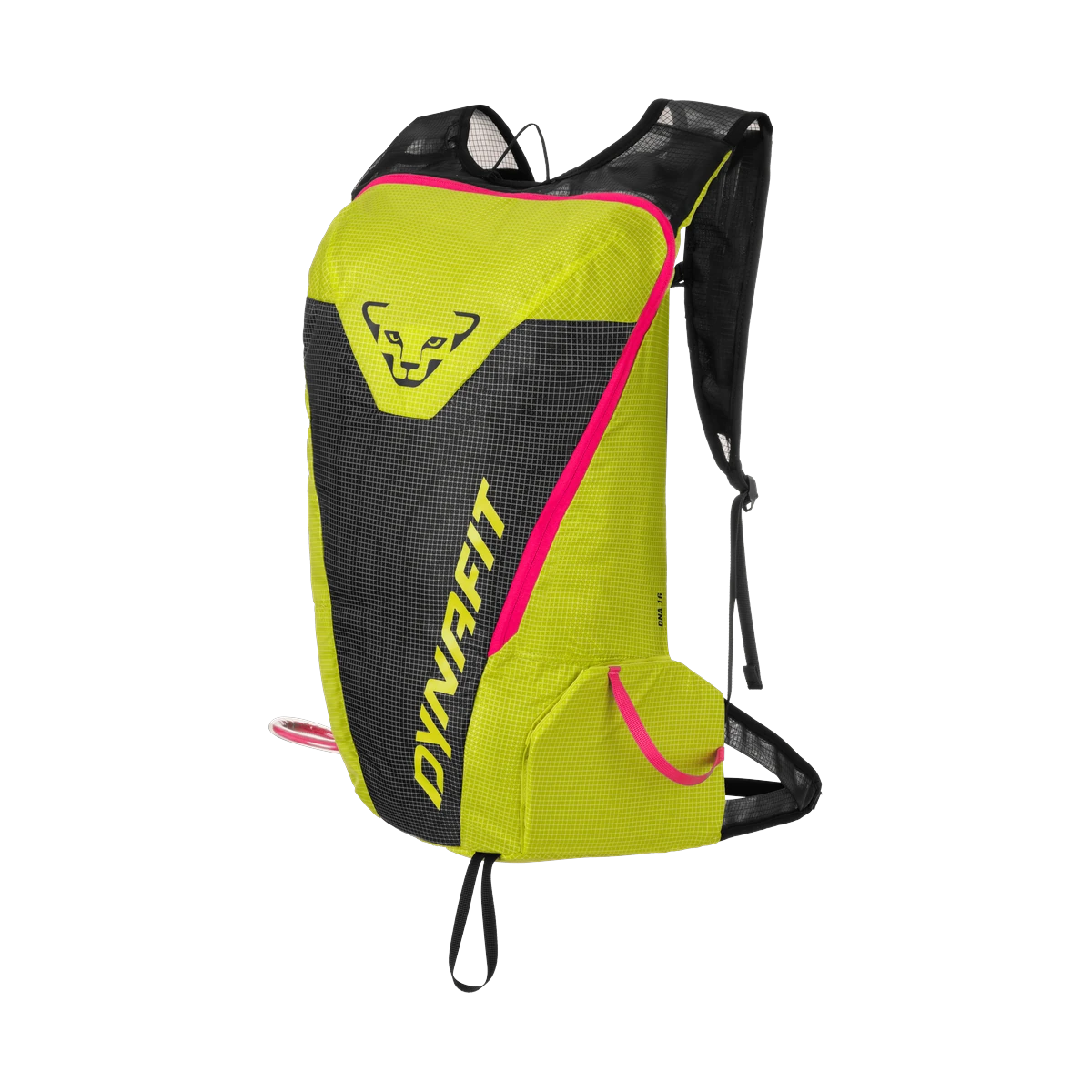 Dynafit DNA 16 Backpack Yellow