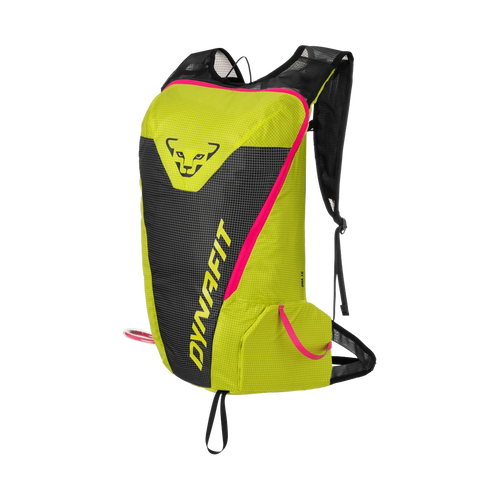 Dynafit DNA 16 Backpack Yellow