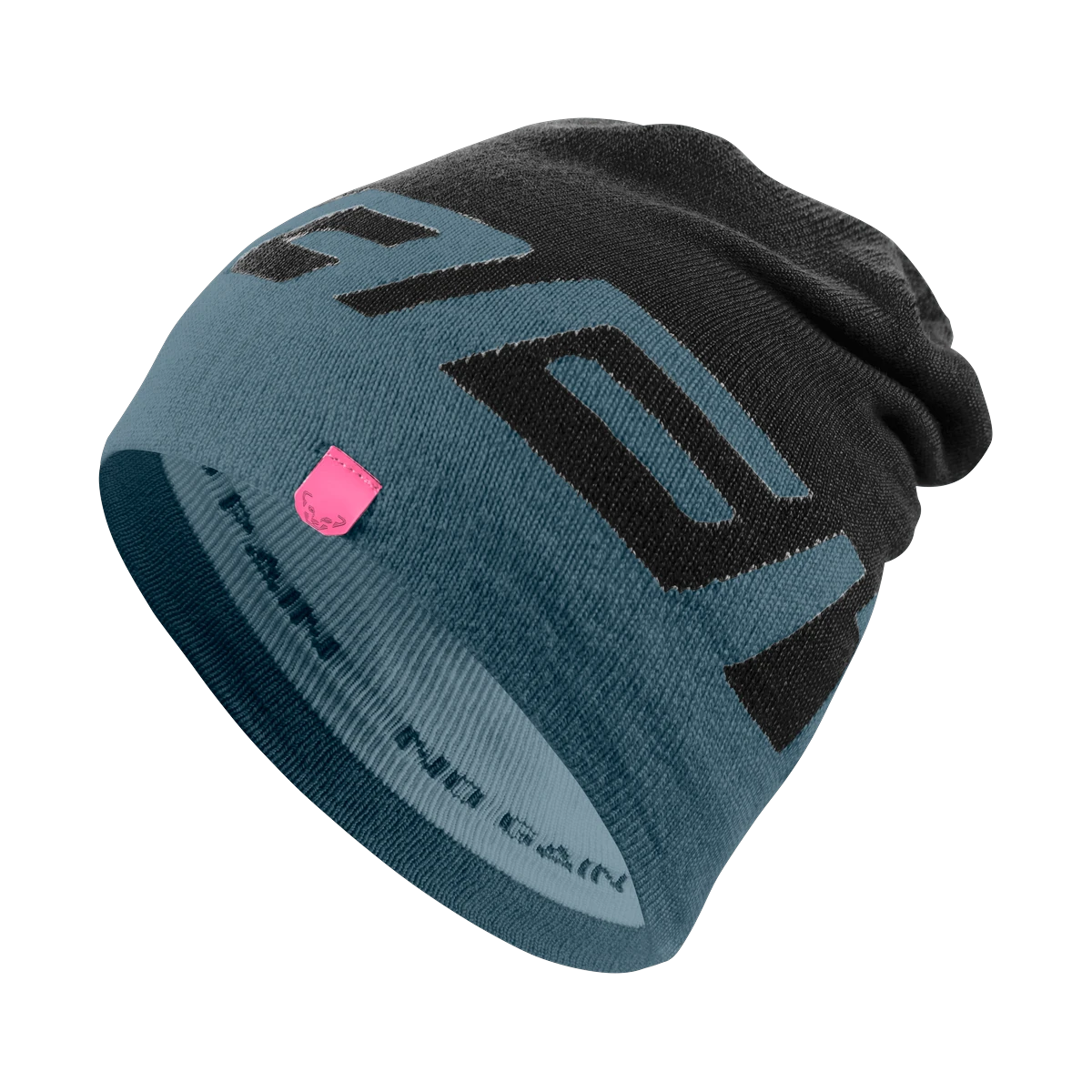 Dynafit FT Beanie Smoke Blue