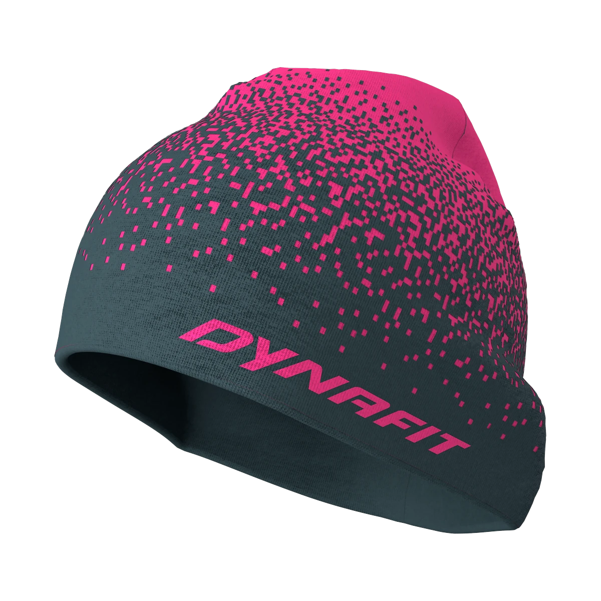 Dynafit Graphic Beanie Flamingo